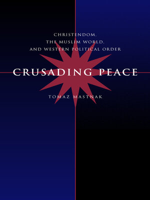 cover image of Crusading Peace